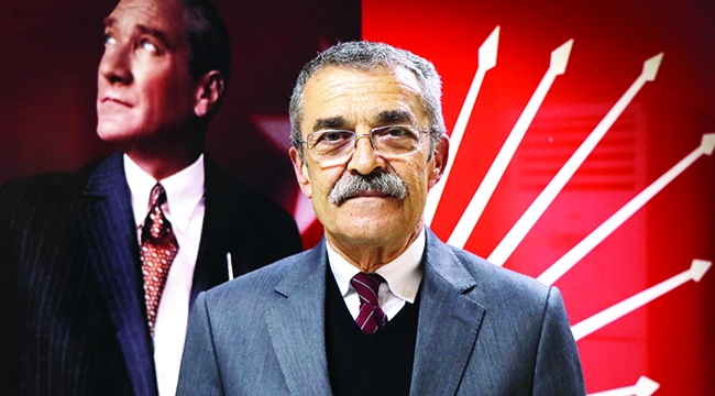 CHP’den 1 Mayıs çağrısı
