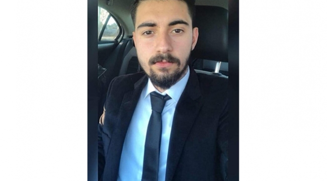 CHP Gençlik Kolları üyesine maganda kurşunu