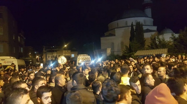 Cinsel istismara uğrayan 5 Yaşında kız çocuğu yoğun bakıma kaldırıldı