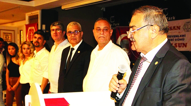 Dağ: Eczane teknisyeni yetiştirmek kolay değil