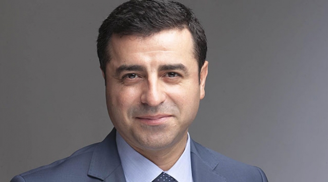 Demirtaş'ın yargılanmasına devam edildi