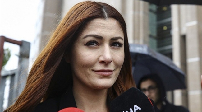 Deniz Çakır'a hapis istemi