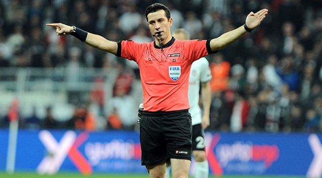 Derbi Ali Palabıyık'ın !