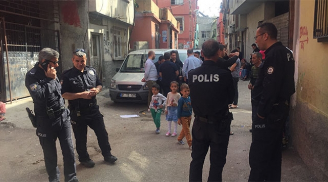 Doğmamış bebeğin şüpheli ölümü araştırılıyor