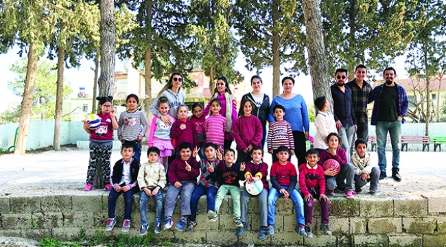 Dünyayı iyilik kurtaracak