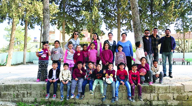Dünyayı iyilik kurtaracak