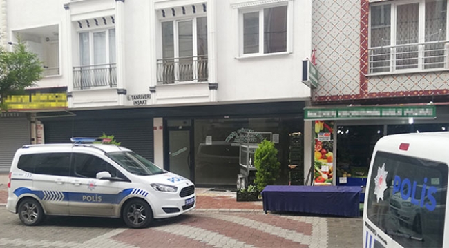 Elektriğini kesmeye gelen elektrik firması çalışanı bıçaklandı
