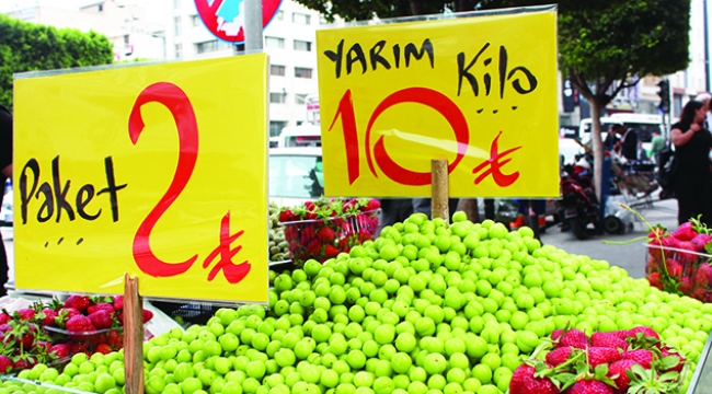 Erik yine vatandaşın gözdesi