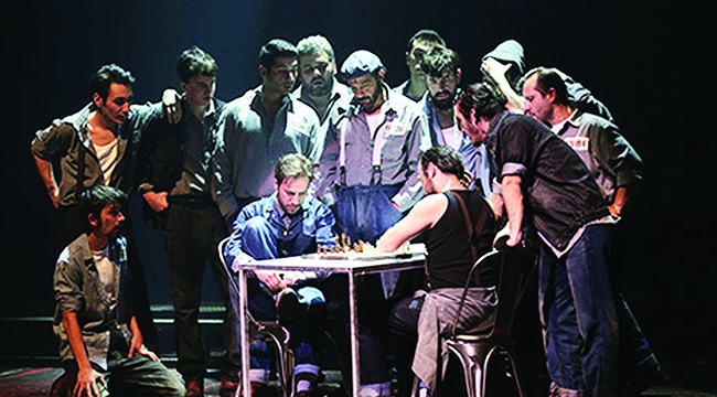 ‘Esaretin Bedeli’ne Adana’dan tam not
