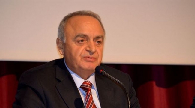 Eski istihbarat daire başkanı gözaltında