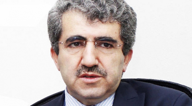 Eski ÖSYM Başkanı ve 33 kişi hakkında FETÖ operasyonu