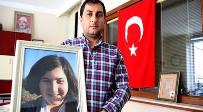 Sandıkta Rabia Naz tepkisi: Belediye el değiştirdi