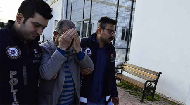 FETÖ bağlantılı polislere operasyon 59 polis gözaltında