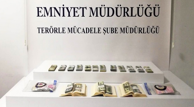 FETÖ'nün sözde Fatih İmam'ı ve 5 kişi yakalandı