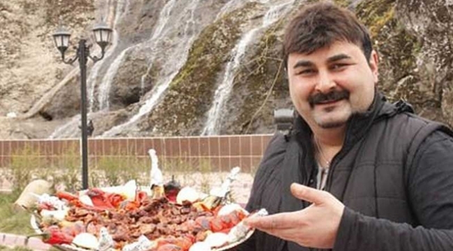 FETÖ sanığı 'Maceracı' tahliye edildi