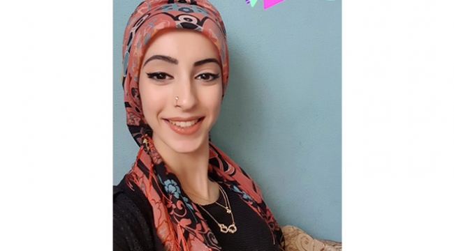 Genç kız üç gündür kayıp