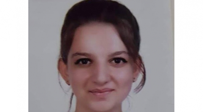 Genç kızdan 9 gündür haber alınamıyor
