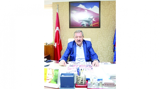 Gülnar: Kıdem tazminatından vazgeçmeyiz