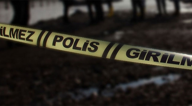 Günlük kiralanan dairede ceset bulundu