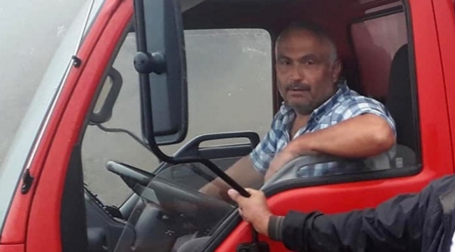 Horon oynarken kalp krizi geçirip öldü