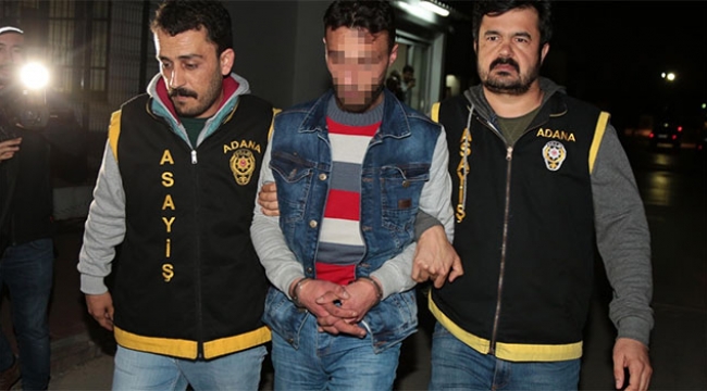 İki kadının ağzını ve burnunu koli bandıyla bantlayıp öldürdü