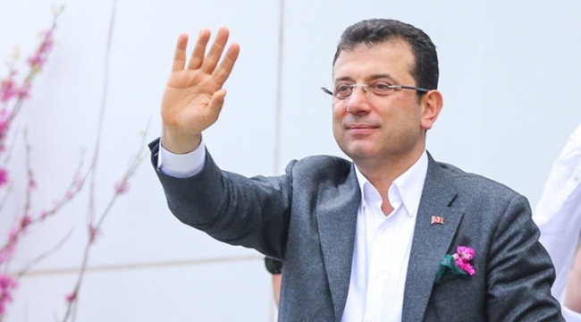 İmamoğlu'nun 17 günlük bekleyişi sona erdi