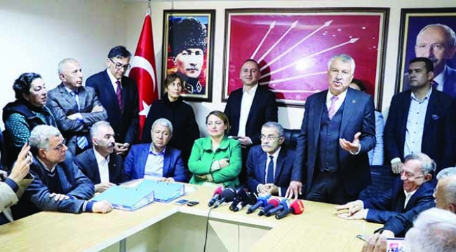 ‘İşime kimse karışamaz!’