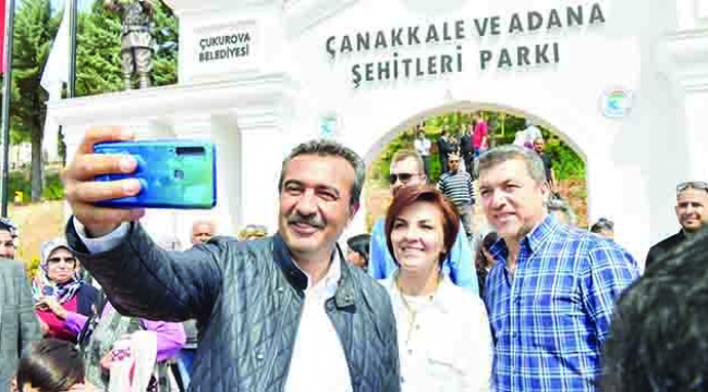 İsmail Küçükkaya’dan Soner Çetin’e övgü