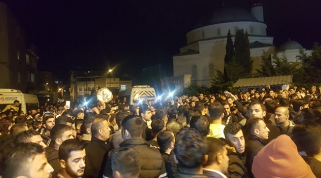 İstismara uğrayan 5 yaşındaki çocuğun faili tutuklandı