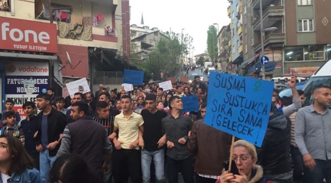 İstismara uğrayan 5 yaşındaki çocuğun faili yakalandı