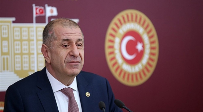 İYİ Parti'de istifa depremi!