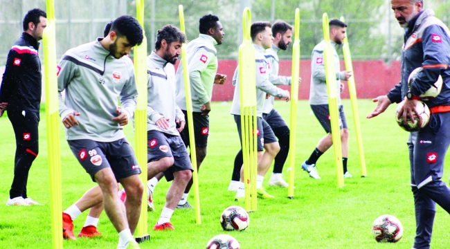 Kaplan Gazişehir’e bileniyor