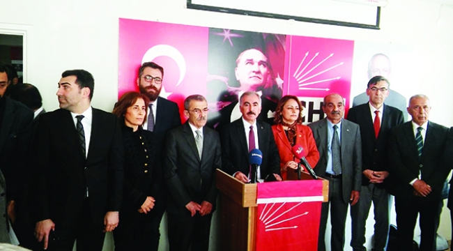 Karaca: Halkın gönlünde bu seçimi bizler kazandık