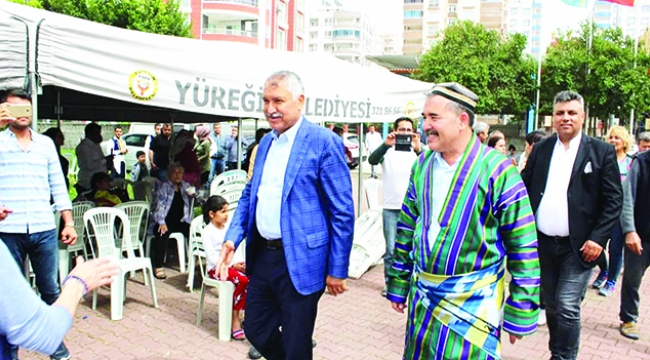 Karalar: Birlik ve beraberliğimiz önemli
