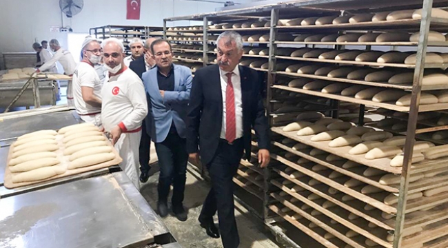 Karalar: Sosyal belediyecilik  anlayışından ödün vermeyeceğiz