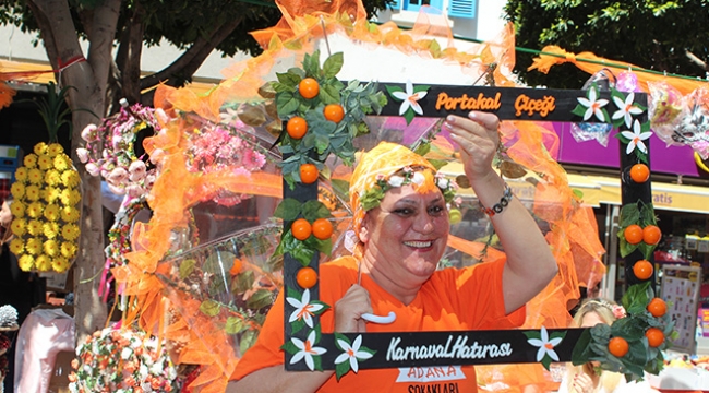 Karnavalın Adana Ekonomisine Katkısı Açıklandı
