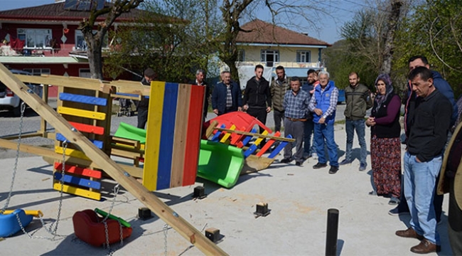 Kaybeden muhtar adayının yaptıkları şok etti