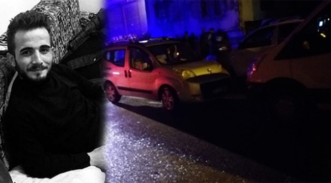 Kayıp genç evinin bodrumunda ölü bulundu