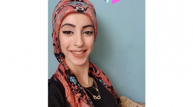 Kayıp genç kız bulundu