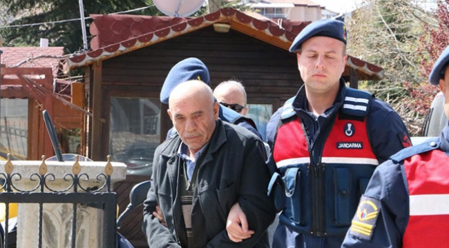 Kılıçdaroğlu'na yumruk atan Osman Sarıgün serbest