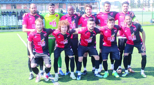 Kiremithanespor’da gözler kritik İçelspor maçında