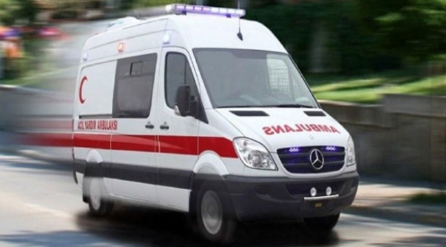 Kırsalda iki ceset bulundu
