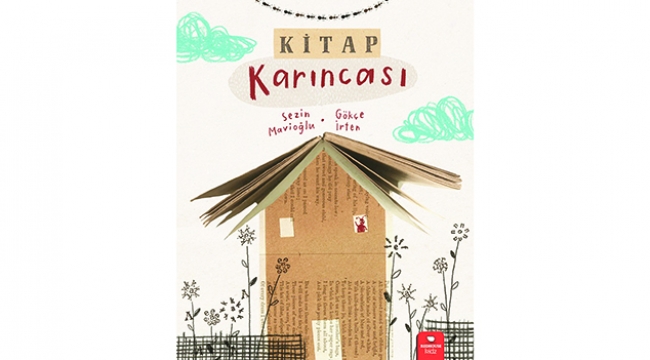 Kitabın kurdu olur da karıncaları olmaz mı?