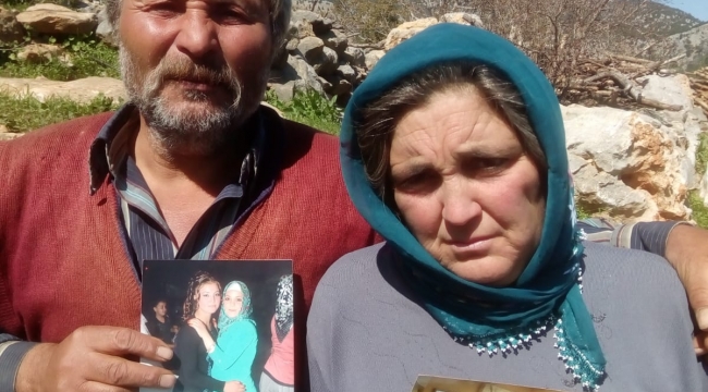 'Kızımızı intihara yönlendirdiler'