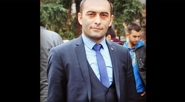 Kura ile seçilen muhtar hayatını kaybetti