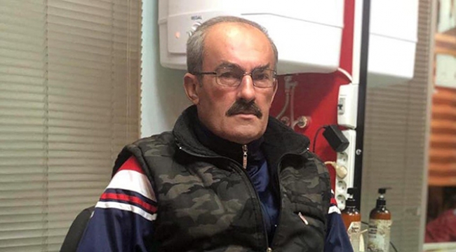 Mazbatasını alamadan hayatını kaybetti