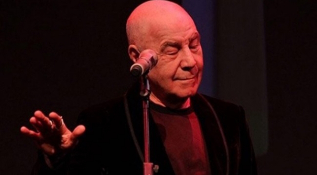 Mazhar Alanson'dan yoğun bakım açıklaması