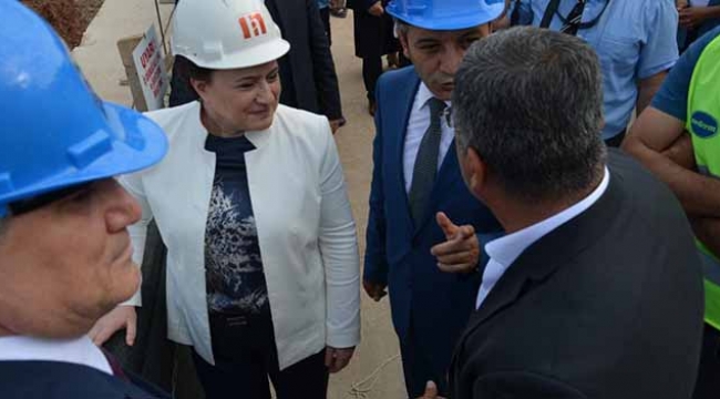 ‘Mimari, şehir kültürünü yansıtan en büyük güçtür’