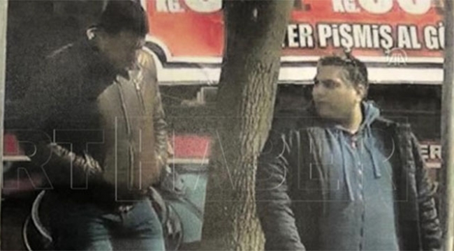 MİT'in yakaladığı casuslardan biri intihar etti