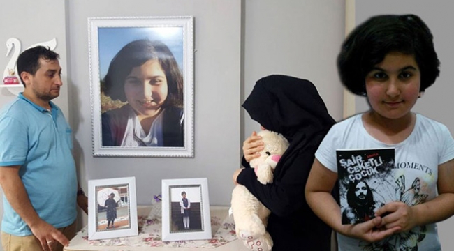 Nurettin Canikli'den Rabia Naz için araştırma talebi